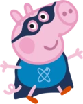 Logo of Peppa Pig - Videos e Desenhos Animados android Application 